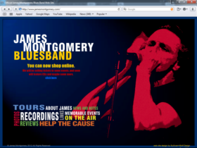 Example of Retail Music and Other Consumer Marketing Mix