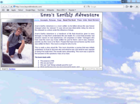 Example of Retail Publishing Search Engine Submission
