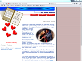 Example of Retail Publishing Search Engine Companies