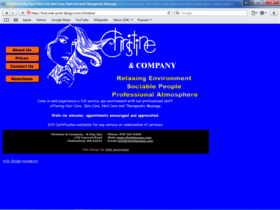 Example of Retail Sports and Health Search Engine Optimization Search