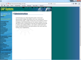 Example of Software and TeleCom Internetworking and Related Internet Marketing Promotion