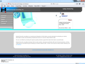 Example of Software and TeleCom Internetworking and Related Internet Marketing Strategy