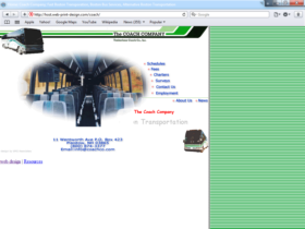Example of Travel and Lodging Hotels and Restaurants Search Engine Company
