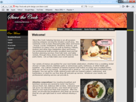 Example of Travel and Lodging Hotels and Restaurants Search Engine Companies