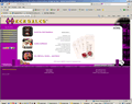 OS commerce e-commerce web design