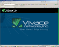 Example of web site design service