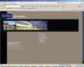 Affordable real estate website design