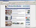 Affordable real estate website design