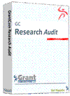 SEO Research Audit 