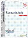 SEO traffic research