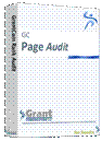 SEO page code for on-page optimization efforts